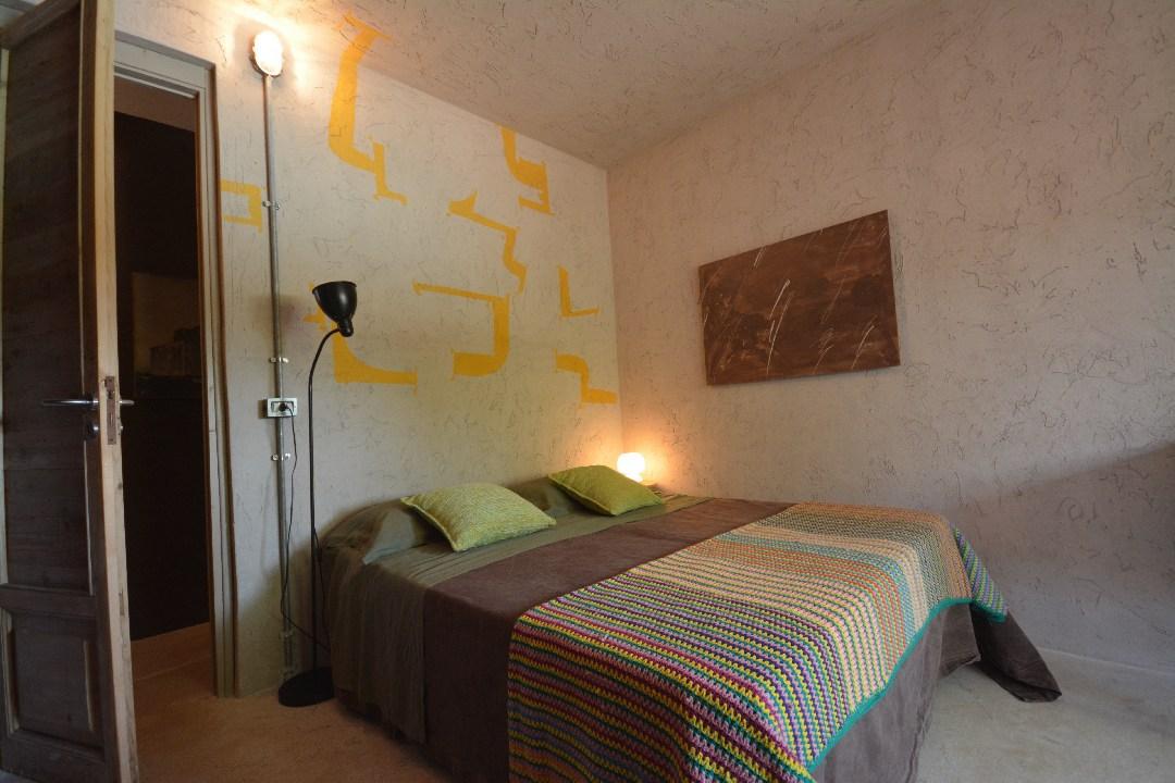 Camera matrimoniale A